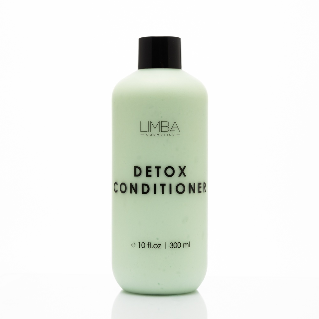 Limba Cosmetics Detox Conditioner, 300 ml