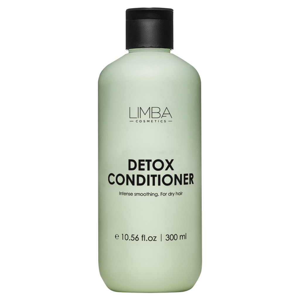 Limba Cosmetics Detox Conditioner, 300 ml