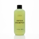Limba Cosmetics Detox Cleansing Shampoo, 300 ml