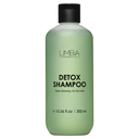 Limba Cosmetics Detox Cleansing Shampoo, 300 ml