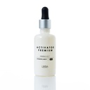 Limba Cosmetics Hair Density Activator Liposentol-Multi, 50 ml