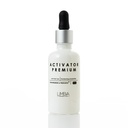 Limba Cosmetics Hair Growth Activator Niacinamide & Procapil, 50 ml