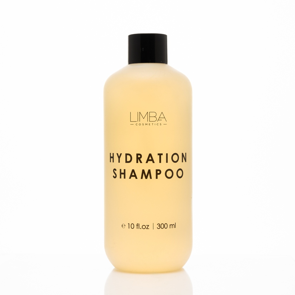 Limba Cosmetics Hydration Shampoo, 300 ml