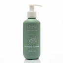 Limba Cosmetics Organic Line Mango Thermal Protection Cream, 200 ml