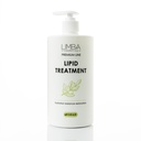 Limba Cosmetics Premium Line Lipid Treatment, 750 ml