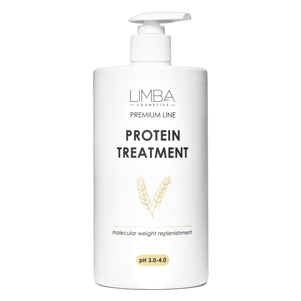 Limba Cosmetics Premium Line Protein Treatment, 750 ml