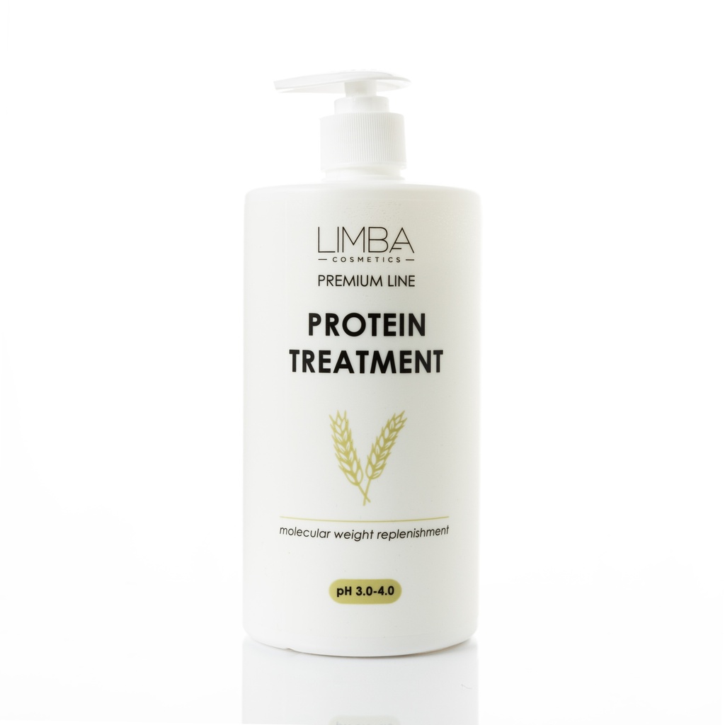 Limba Cosmetics Premium Line Protein Treatment, 750 ml
