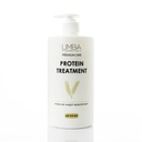 Limba Cosmetics Premium Line Protein Treatment, 750 ml