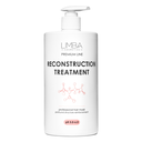 Limba Cosmetics Premium Line Reconstruction Treatment, 750 ml