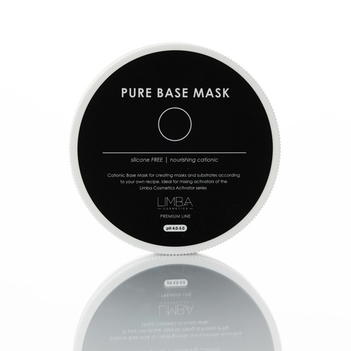 Limba Cosmetics Pure Base Mask, 50 ml