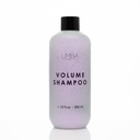Limba Cosmetics Pure Volume Shampoo, 300 ml