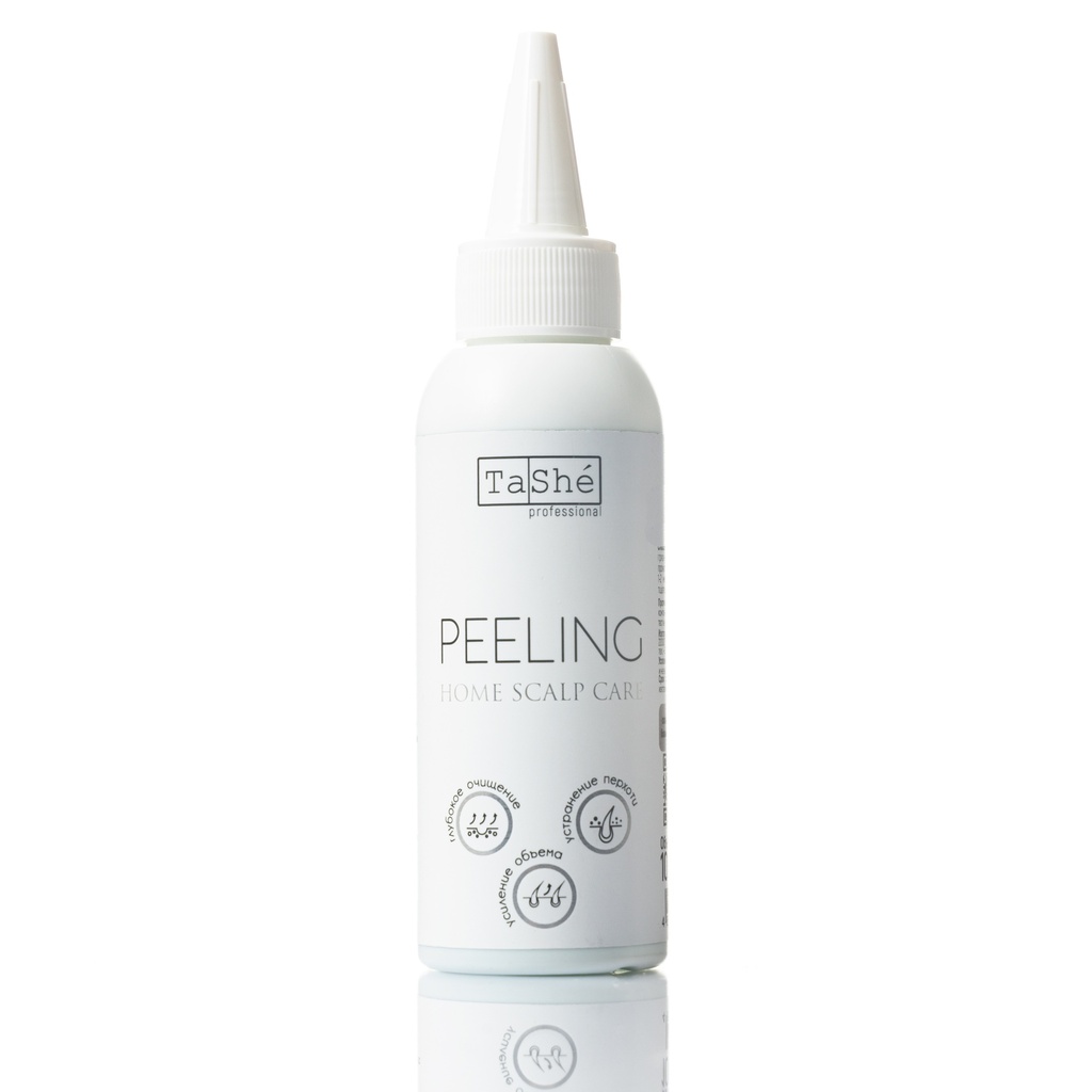 Tashe professional Home care scalp peeling, 100 ml