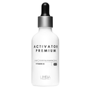 Limba Cosmetics Hair Growth Activator Vitamin B, 50 ml