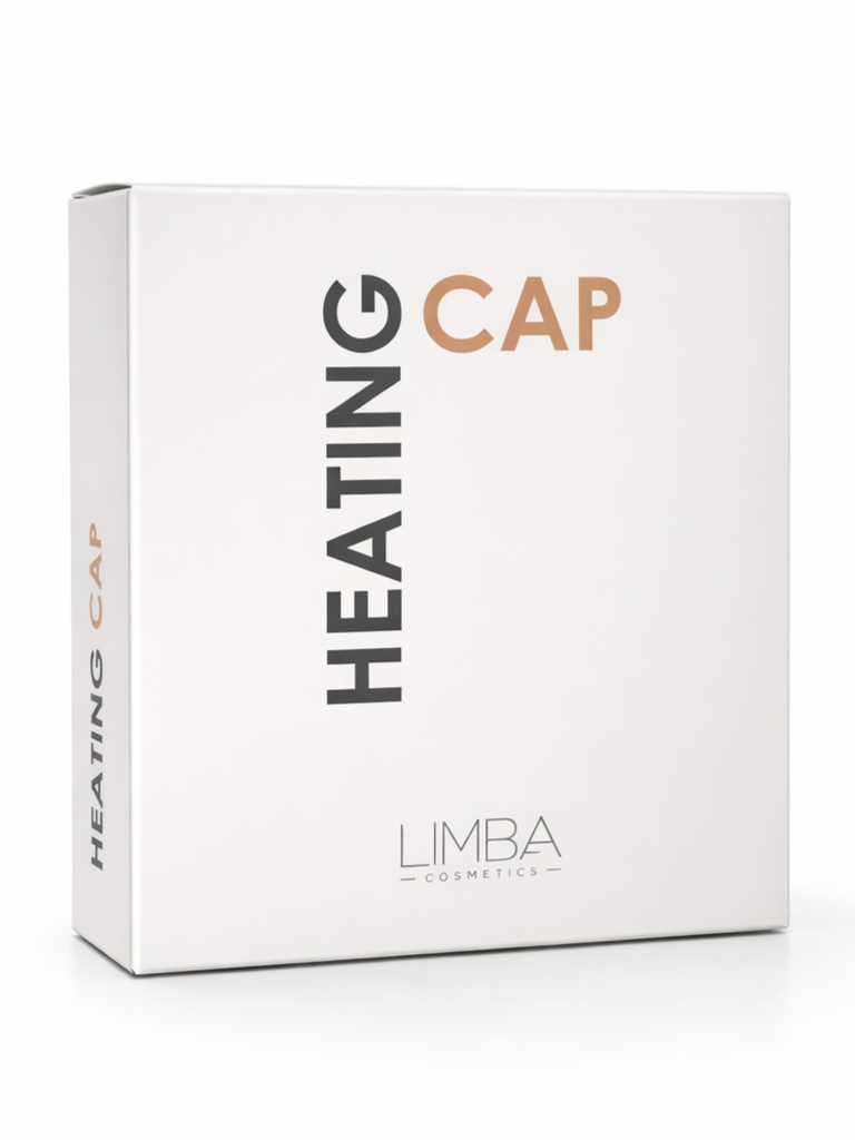 Limba Cosmetics Heating Hair Cap