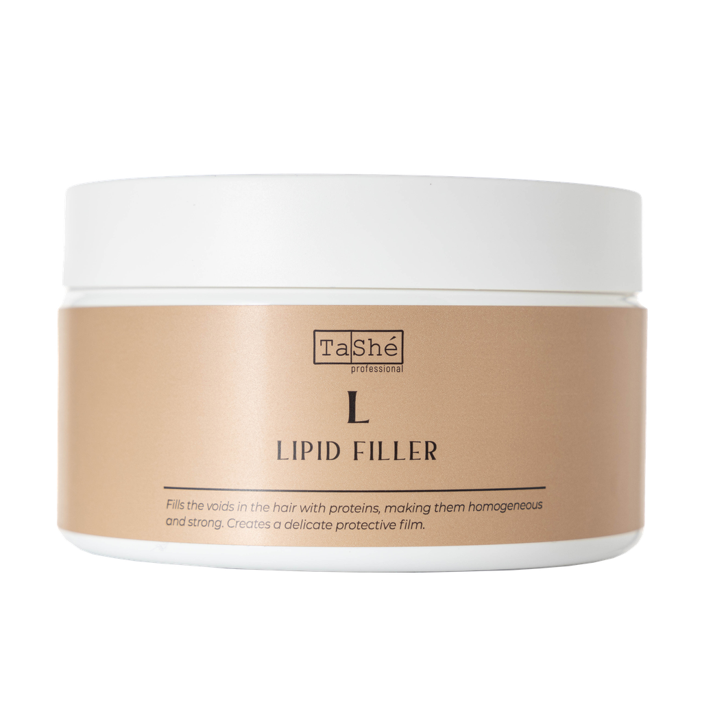 Tashe Professional Lipid Filler Restoration Of Cuticle, 300 ml