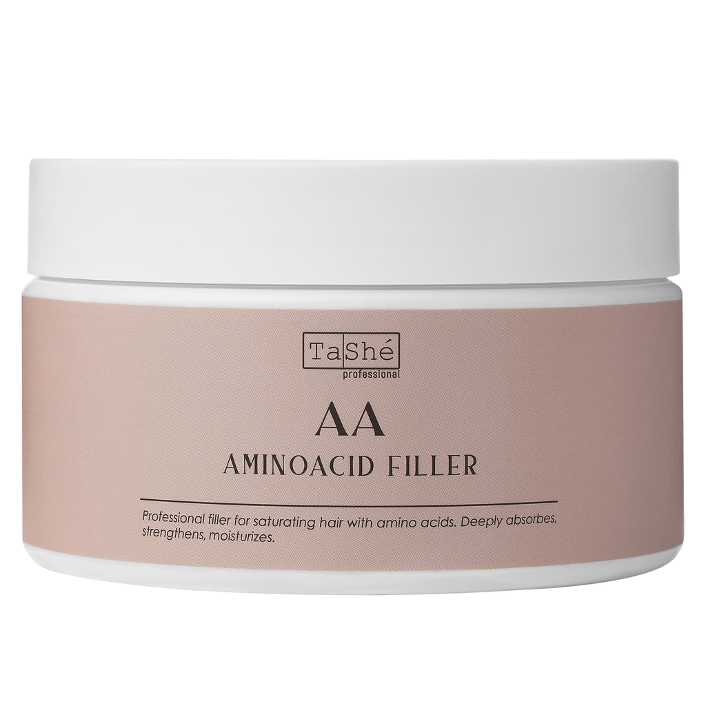 Tashe Professional Amino Filler Base Architect, 300 ml