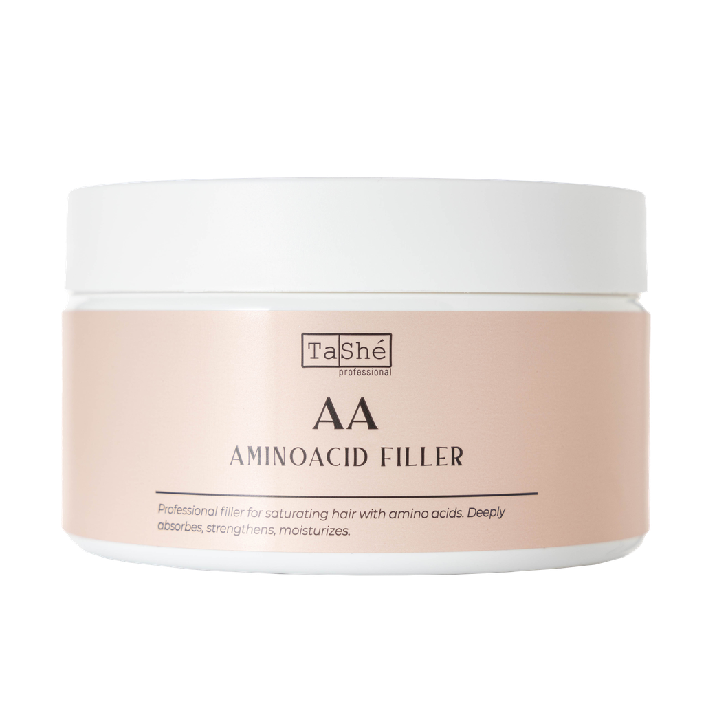 Tashe Professional Amino Filler Base Architect, 300 ml