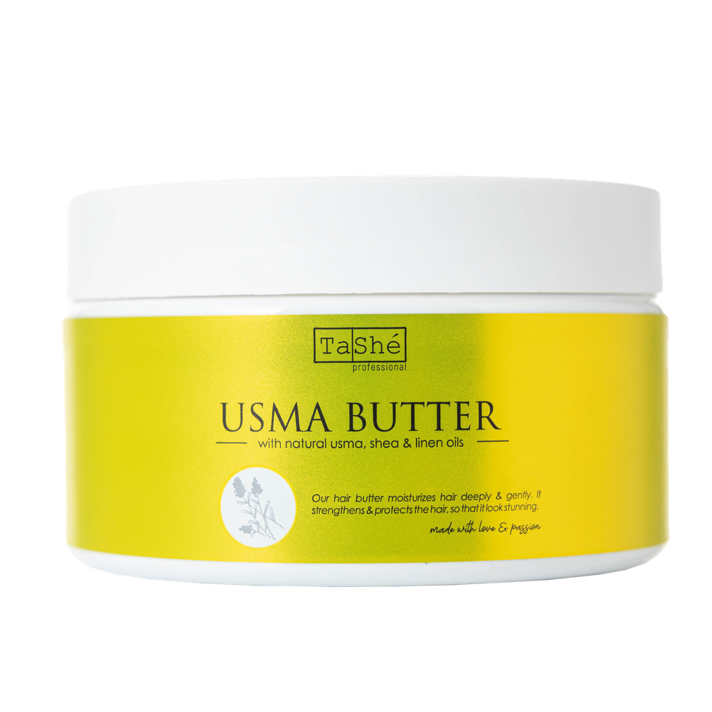 Tashe professional Usma Hair Butter, 300 ml