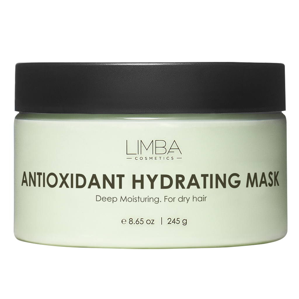 Limba Cosmetics Antioxidant Hydrating Mask, 245 g