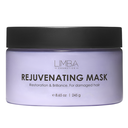 Limba Cosmetics Rejuvenating Mask for weak and brittle hair, 245 g