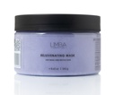 Limba Cosmetics Rejuvenating Mask for weak and brittle hair, 245 g