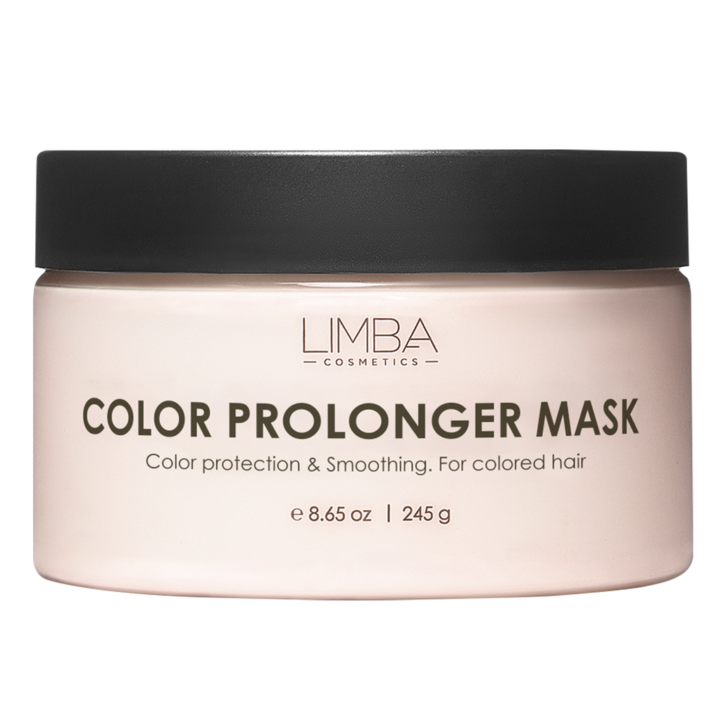 Limba Cosmetics Color Prolonger Mask, 245 g