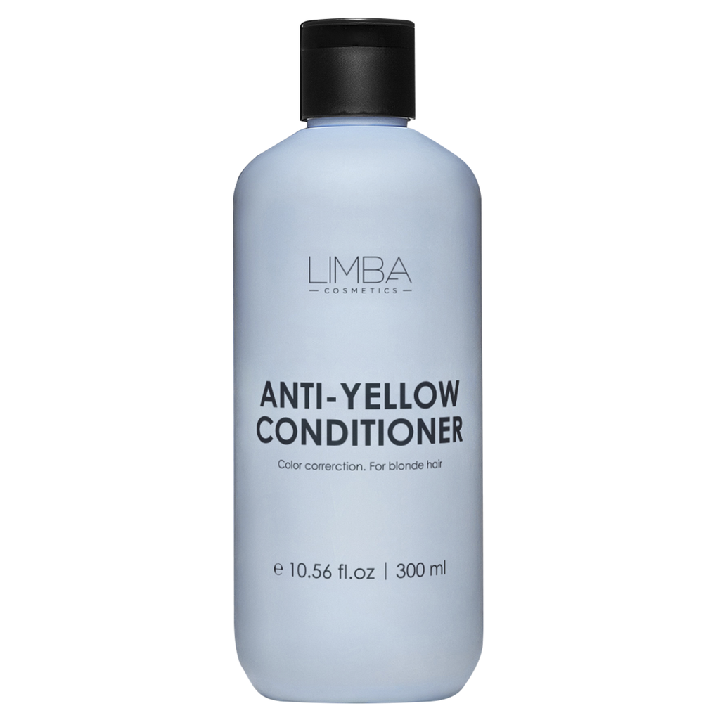 Limba Cosmetics Anti-Yellow Conditioner, 300 ml
