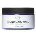 Limba Cosmetics Blond Care Mask, 245 g