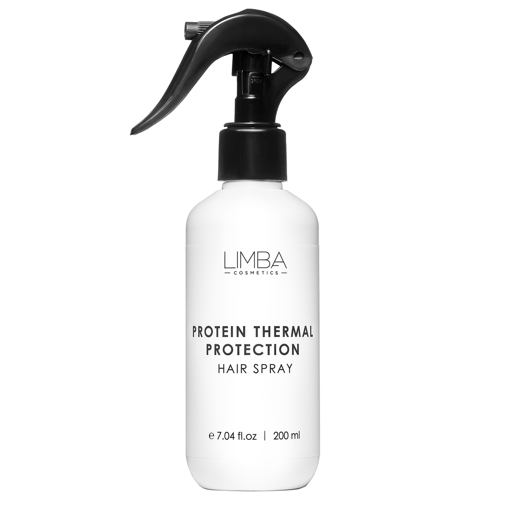 Limba Cosmetics Protein Thermal Protection Spray, 200 ml