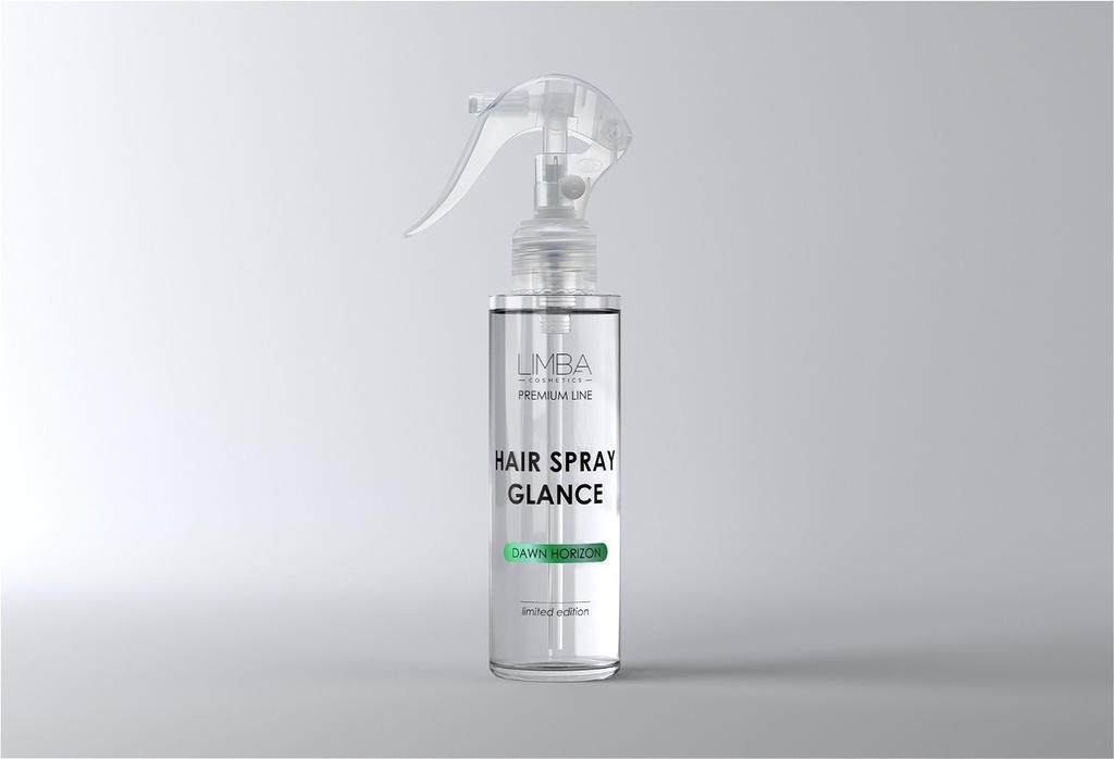 Limba Cosmetics Premium Line Spray Glance Dawn Horizon, 120 ml