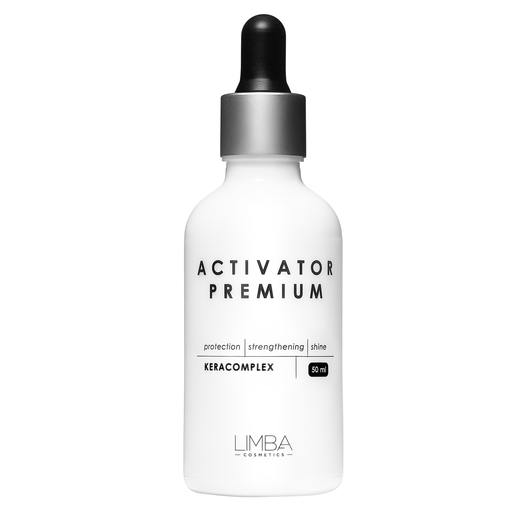 [lmb06] Limba Cosmetics Activator Keracomplex, 50 ml