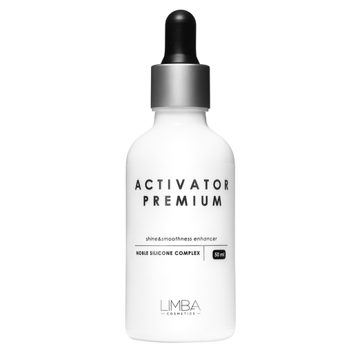 [lmb13] Limba Cosmetics Activator Noble Silicone Complex, 50 ml