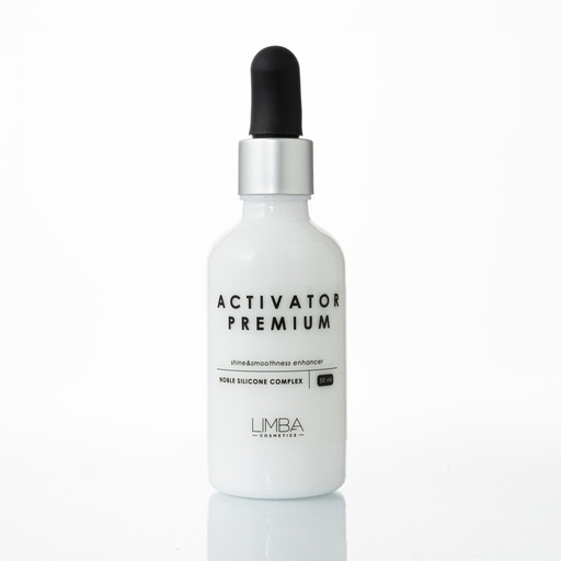 [lmb13] Limba Cosmetics Activator Noble Silicone Complex, 50 ml