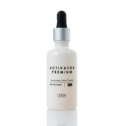 [lmb16] Limba Cosmetics Activator Sea Collagen, 50 ml
