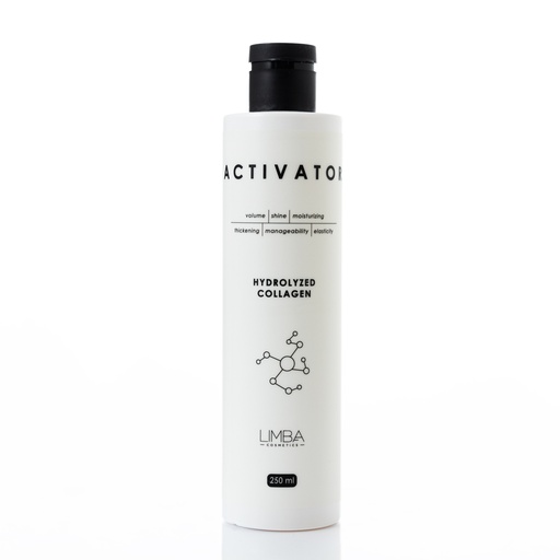 [lmb08] Limba Cosmetics Hydrolyzed Collagen Activator, 250 ml
