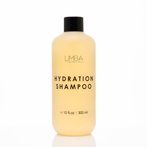 [lmb20] Limba Cosmetics Hydration Shampoo, 300 ml