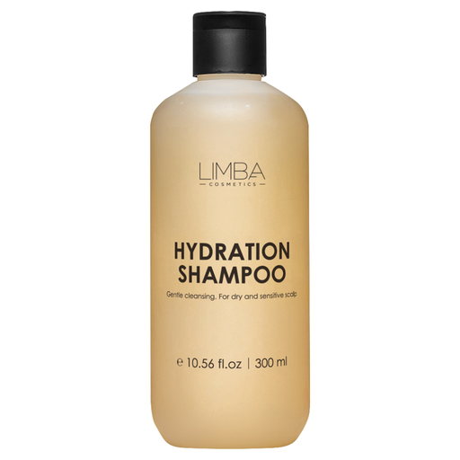[lmb20] Limba Cosmetics Hydration Shampoo, 300 ml