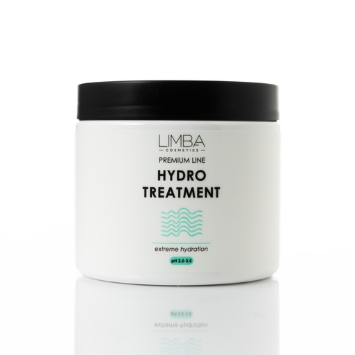 [lmb33] Limba Cosmetics Premium Line Hydro Treatment, 500 ml