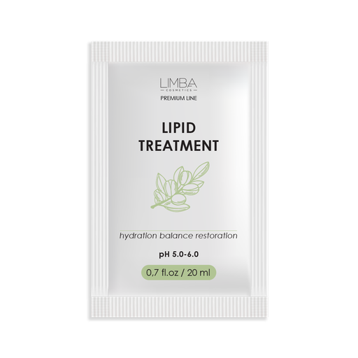 [lmb27_20] Limba Cosmetics Premium Line Lipid Treatment, 20 ml