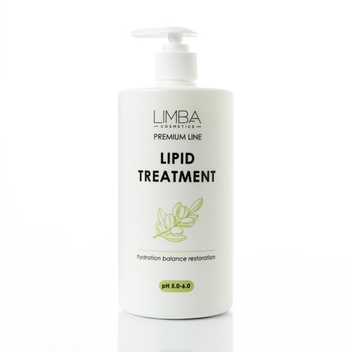 [lmb27] Limba Cosmetics Premium Line Lipid Treatment, 750 ml
