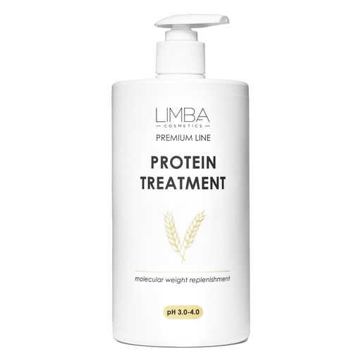 [lmb29] Limba Cosmetics Premium Line Protein Treatment, 750 ml