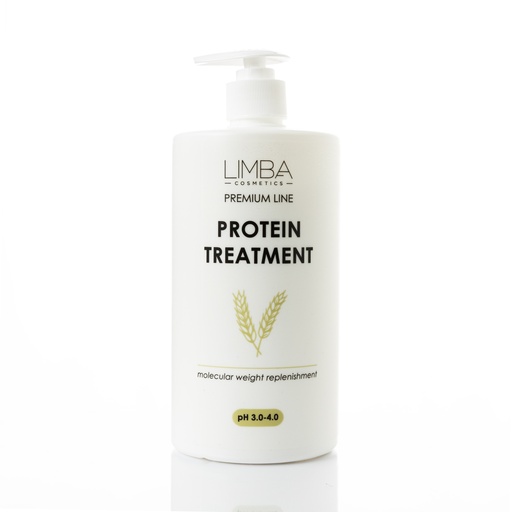 [lmb29] Limba Cosmetics Premium Line Protein Treatment, 750 ml
