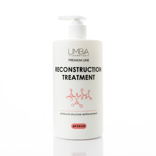 [lmb26] Limba Cosmetics Premium Line Reconstruction Treatment, 750 ml