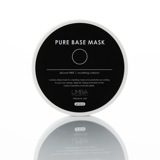 [lmb07] Limba Cosmetics Pure Base Mask, 50 ml