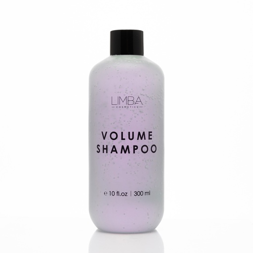 [lmb22] Limba Cosmetics Pure Volume Shampoo, 300 ml