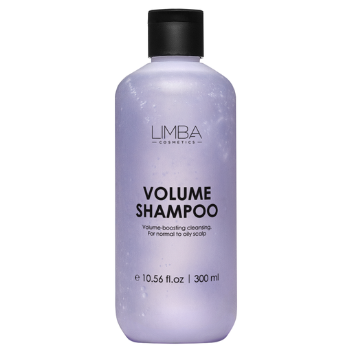 [lmb22] Limba Cosmetics Pure Volume Shampoo, 300 ml