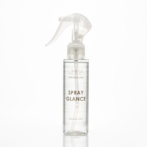 [lmb44] Limba Cosmetics Premium Line Spray Glance, 120 ml