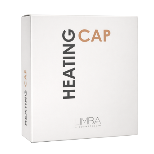 [lmb_cap] Limba Cosmetics Heating Hair Cap