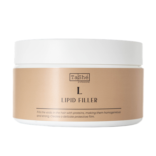 [tsh73] Tashe Professional Lipid Filler Restoration Of Cuticle, 300 ml