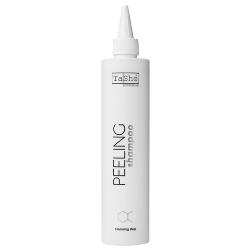[tsh62] Tashe Professional Scalp Cleansing Gel Shampoo, 300 ml